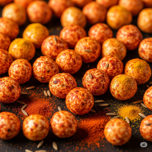 Chatpata - Makhana (100g)